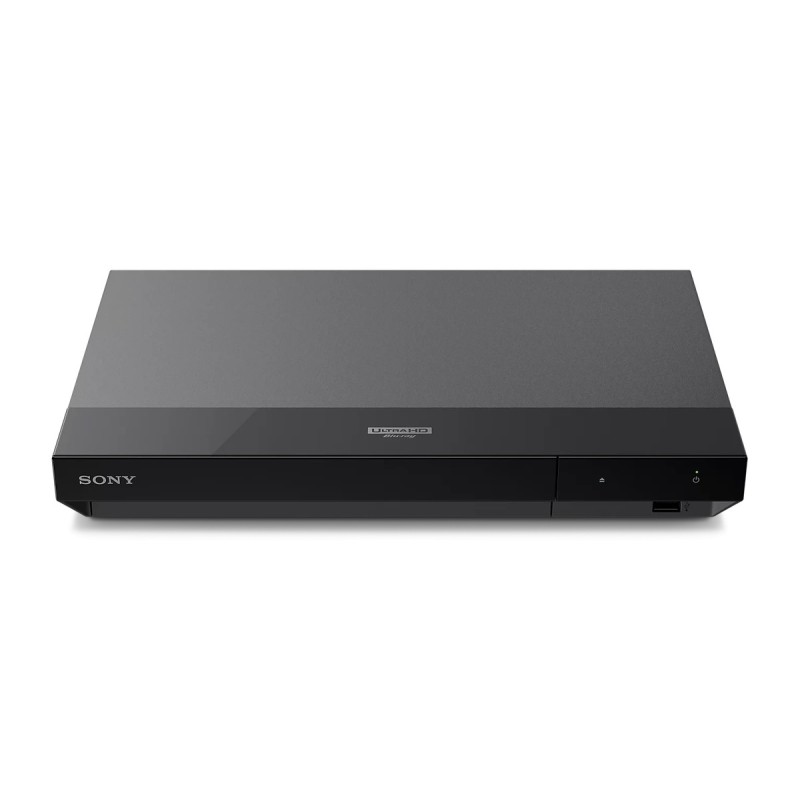 Sony UBP-X700K Blu-ray-skivespiller Sony UBP-X700K Blu-ray-skivespiller